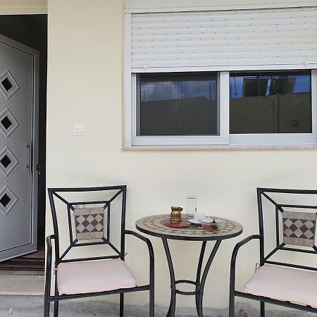 Perama View Apartments Eleousa Exterior foto